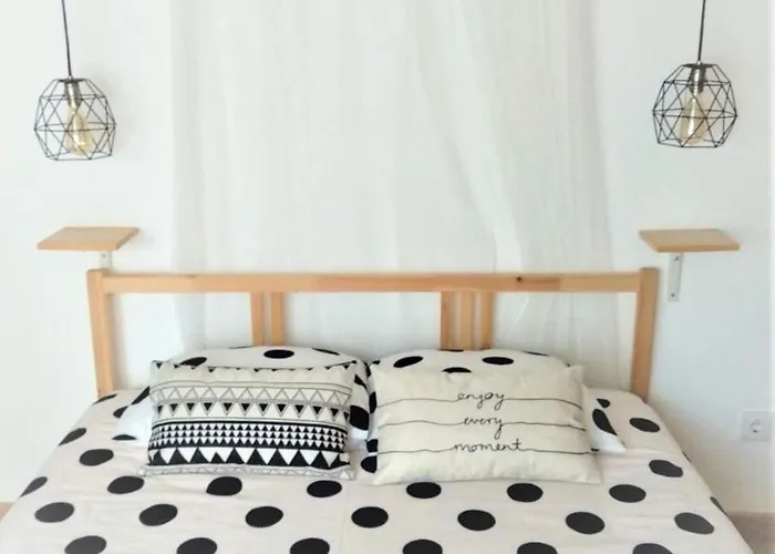 D Wan Maison d'hôtes Peniche