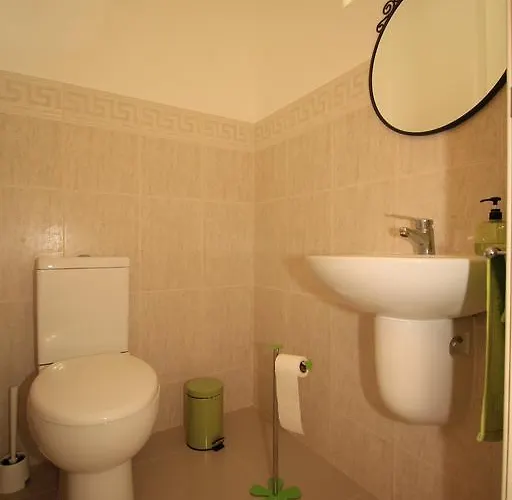 D Wan Maison d'hôtes Peniche