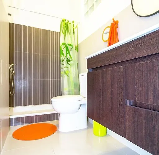 D Wan Maison d'hôtes Peniche