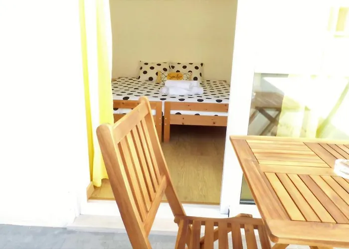 Maison d'hôtes D Wan 2*