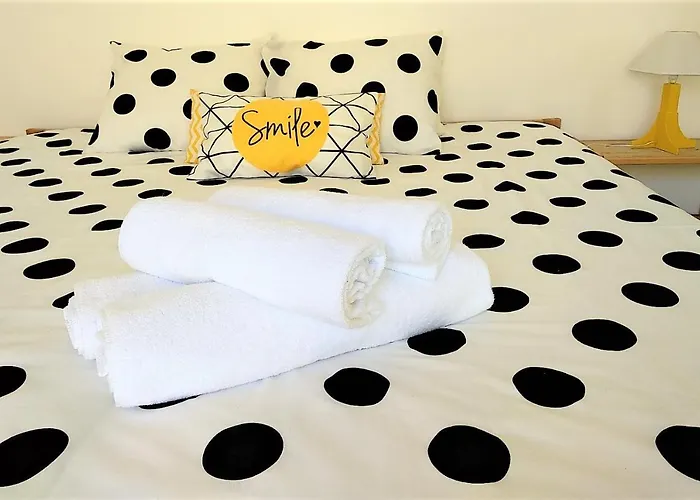 Maison d'hôtes D Wan Peniche