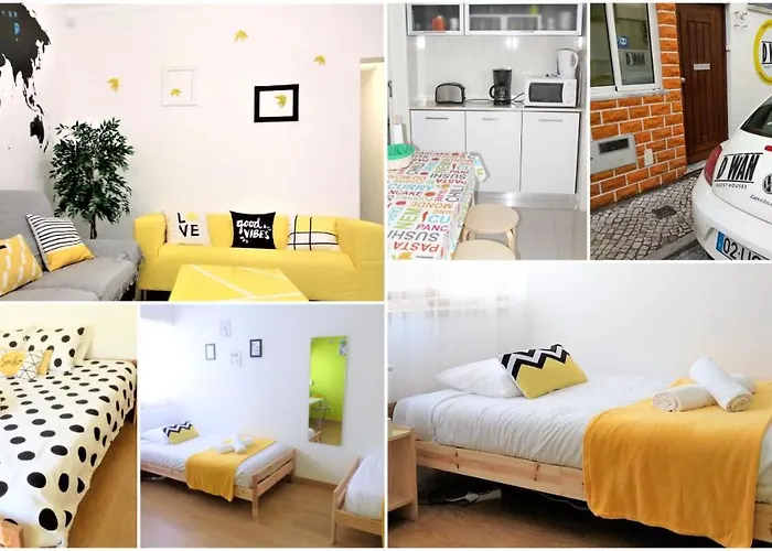 Maison d'hôtes D Wan 2*