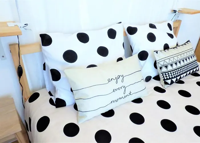 D Wan Maison d'hôtes 2*