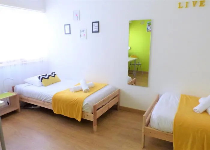 D Wan Maison d'hôtes 2*